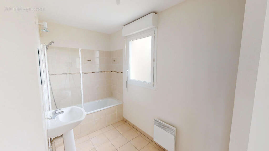 Appartement à CHARTRES