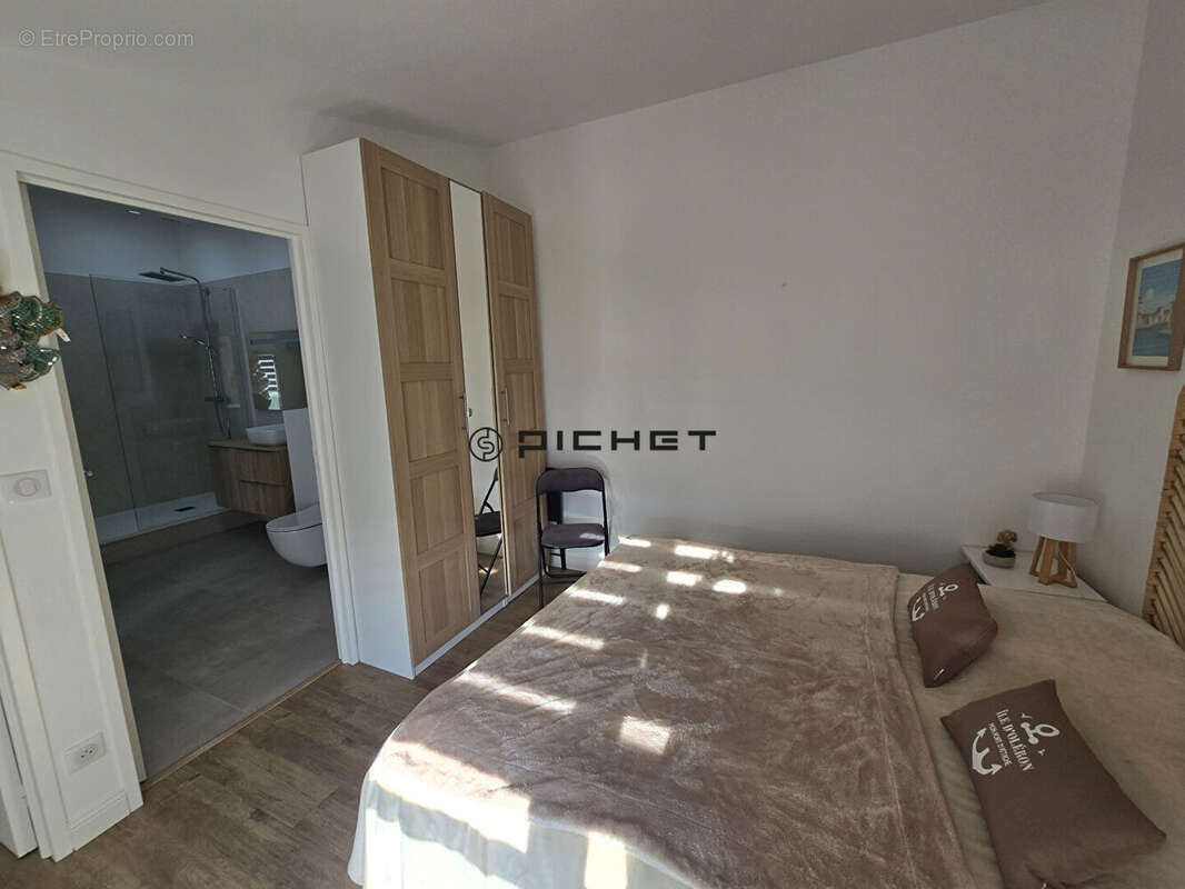 Appartement à LA ROCHELLE
