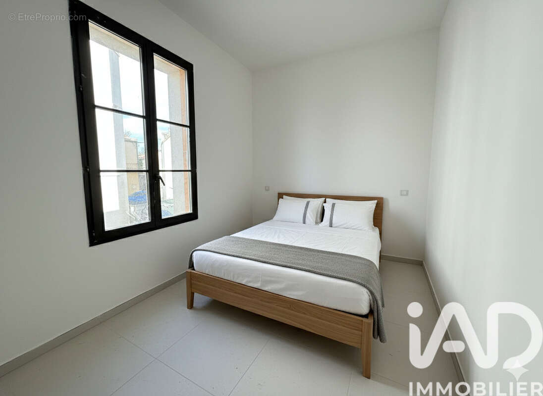 Photo 7 - Appartement à VALERGUES