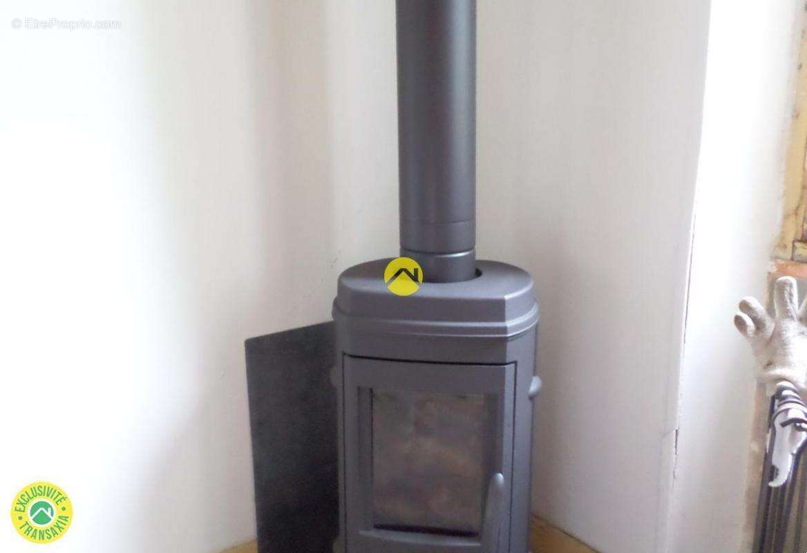 Maison a finir de renover - photo 5