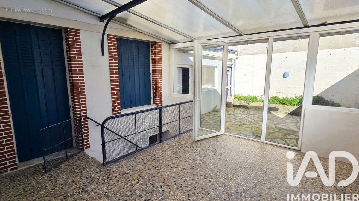 Photo 8 - Maison à LA ROCHE-SUR-YON