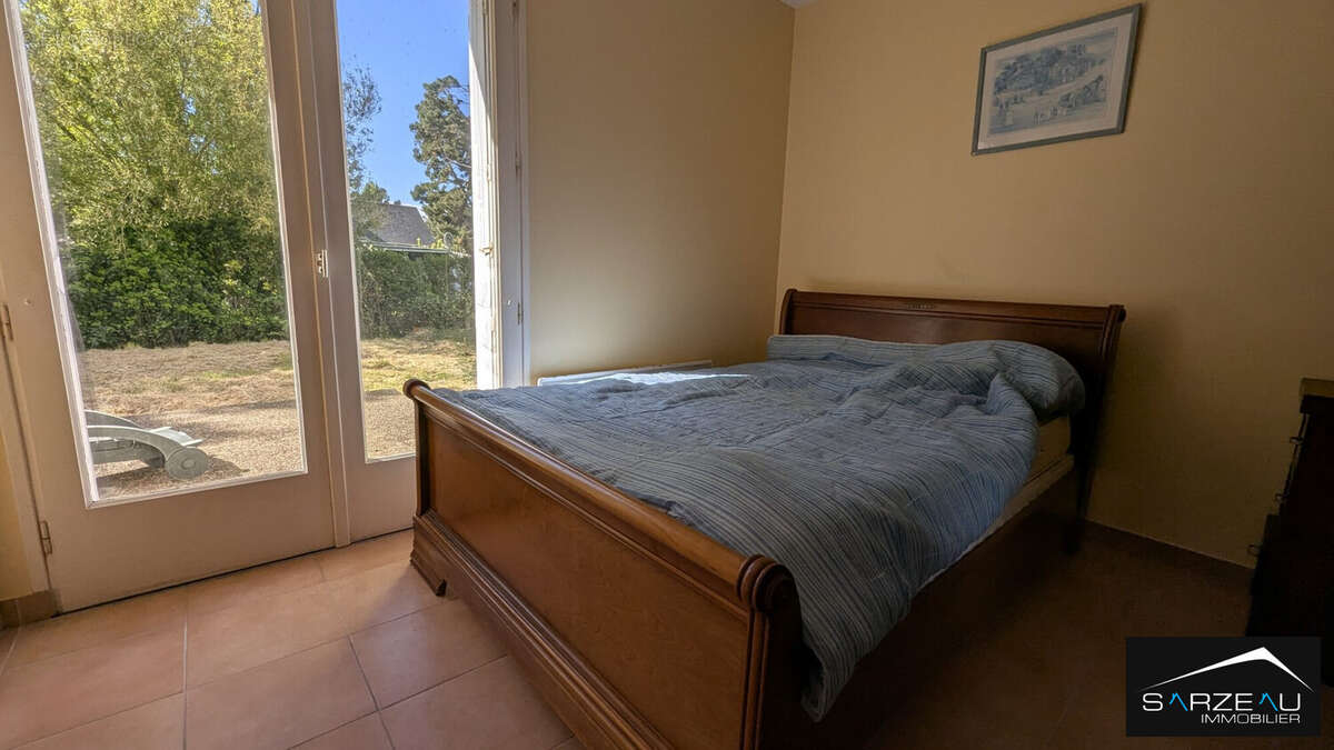 Maison 70 m² à Sarzeau  - photo 4