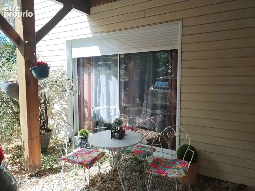 Photo Maison à Reze au prix de 242 000€