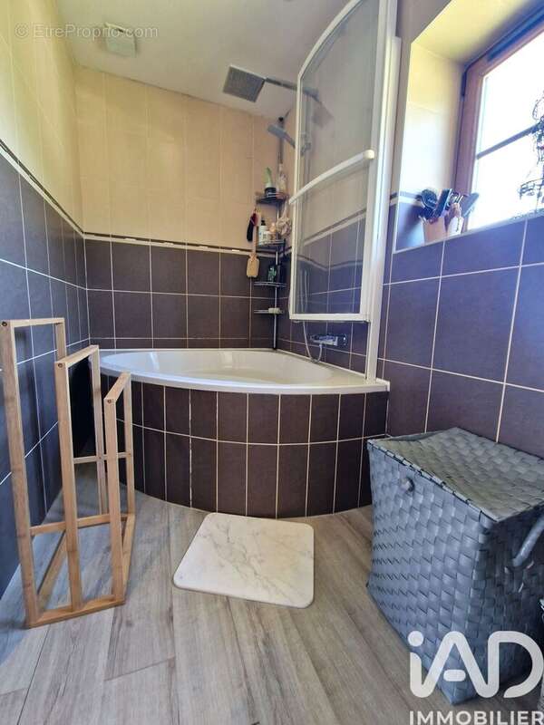 Photo 7 - Maison à MONTHYON