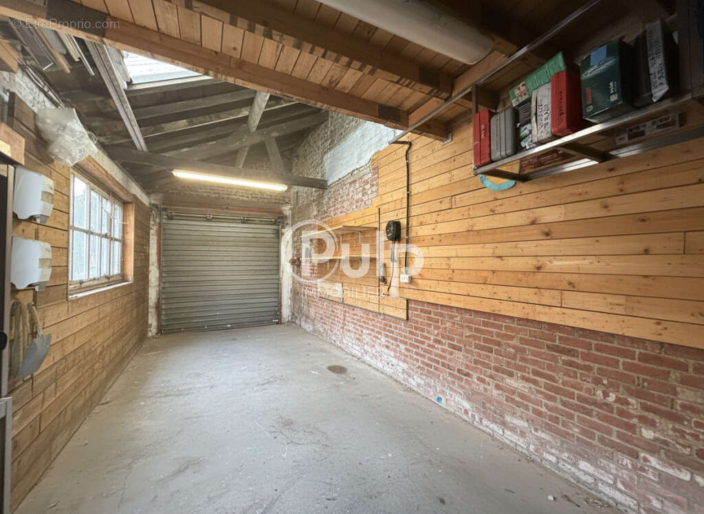 Maison plain pied 3 chambres - 2 terrasses - 2 garages - photo 15