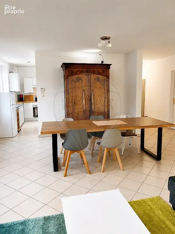 Appartement à GUNSBACH