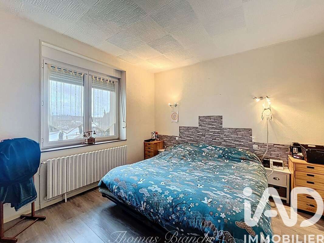 Photo 9 - Maison à BATILLY