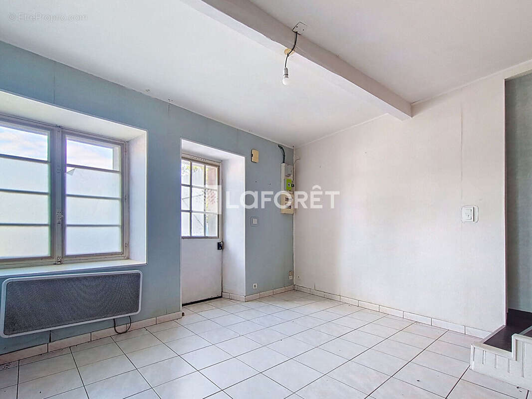 Maison Bessieres 4 pièces 72 m² - photo 3