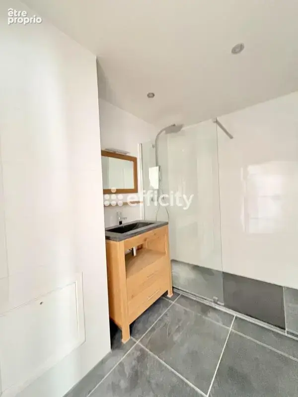 Appartement récent - photo 10