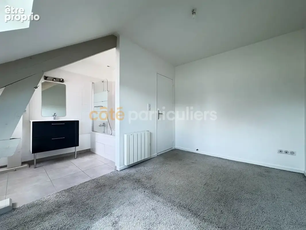 Appartement Orleans 2 pièce(s) 42.6 m2 - photo 4
