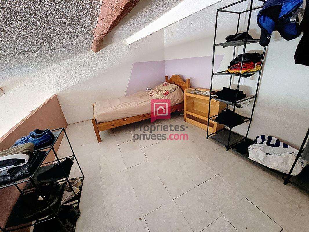 Appartement à LE MUY