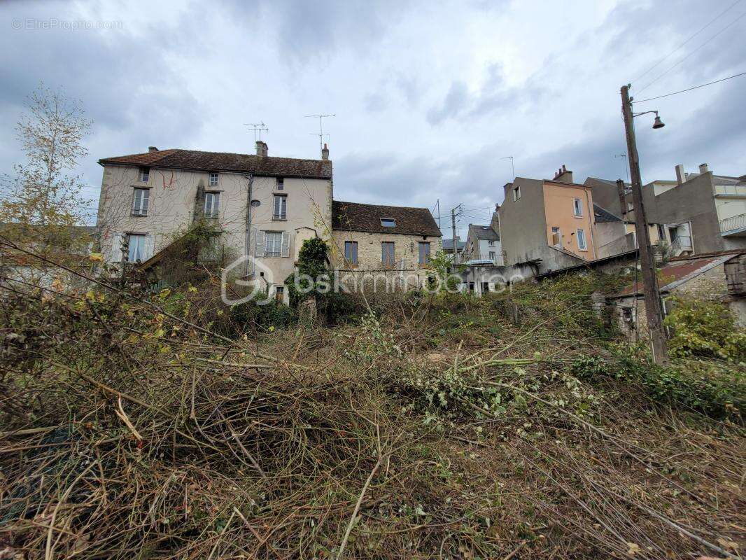 Maison à PITHIVIERS