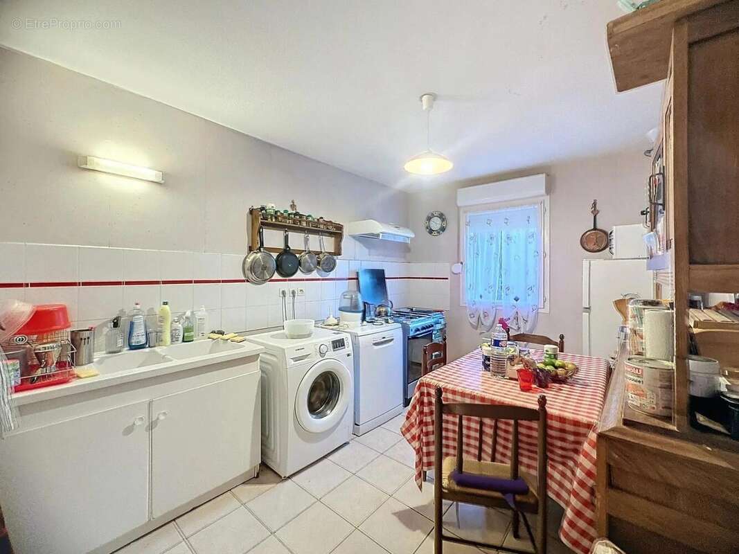 Photo 3 - Maison à CAHORS