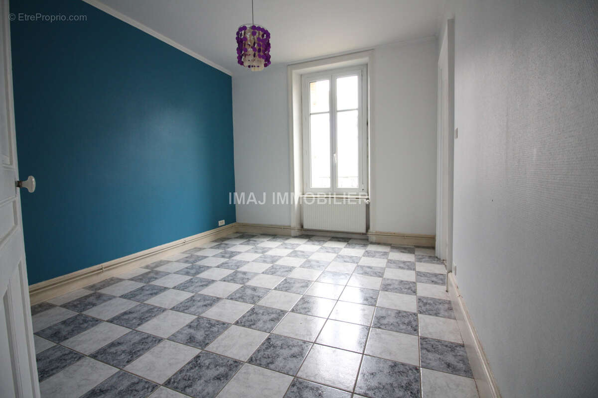 Appartement à EPINAL