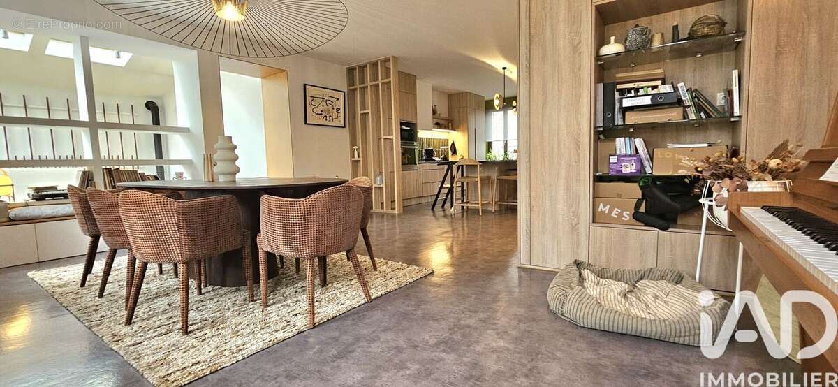 Photo 3 - Maison à FLIZE
