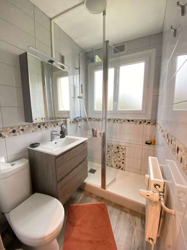 Appartement à EVREUX