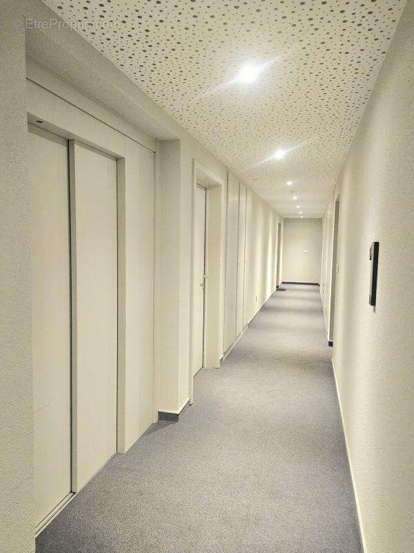 Appartement à CERNAY
