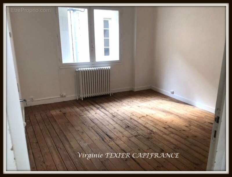 Appartement à SAINT-JEAN-D&#039;ANGELY