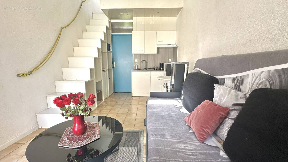 Appartement à PAU