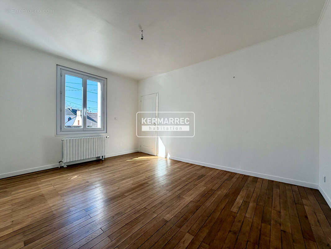 SAINT-NAZAIRE - Maison - 2 chambres - photo 6