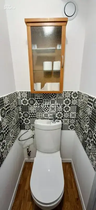 Appartement rénové - photo 10