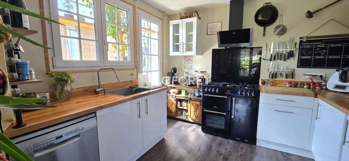 Appartement à SOREDE