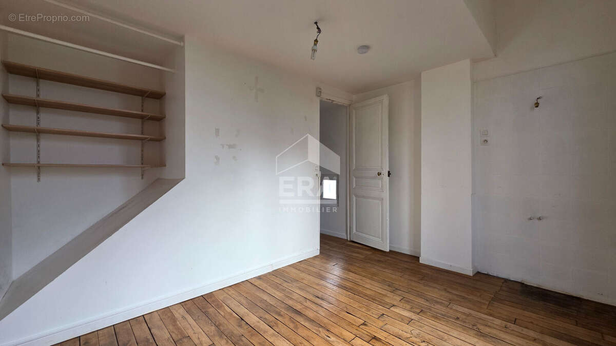 Maison à MONTREUIL