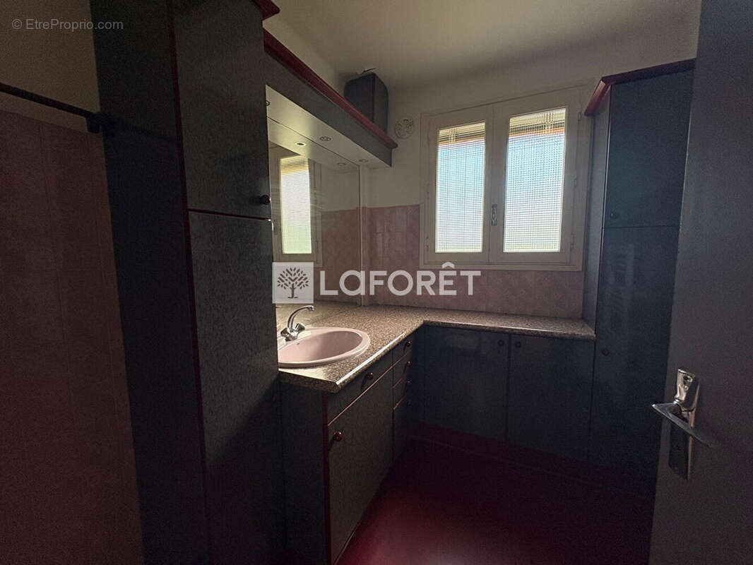 Appartement à AMELIE-LES-BAINS-PALALDA