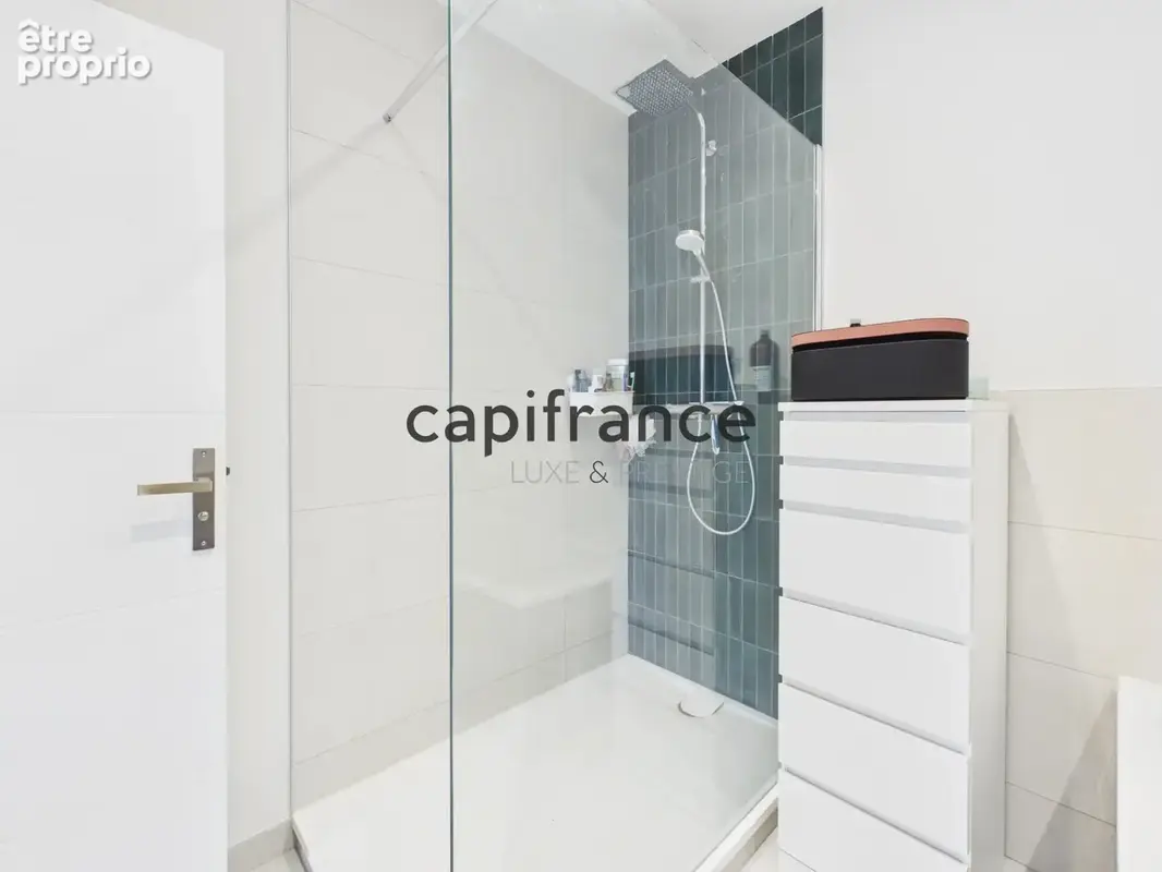 Loft en plein coeur de Lisieux - photo 18