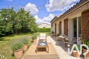 Photo 1 - Maison à PECHABOU