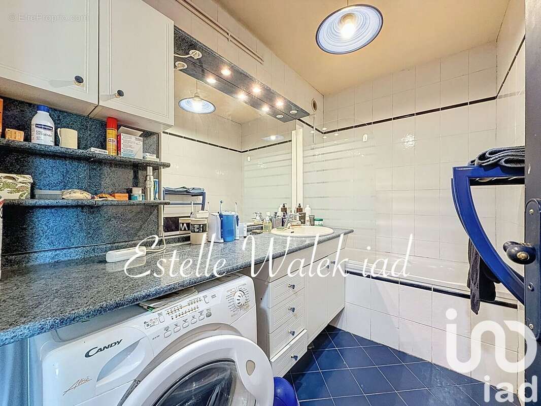 Photo 9 - Appartement à MAXEVILLE