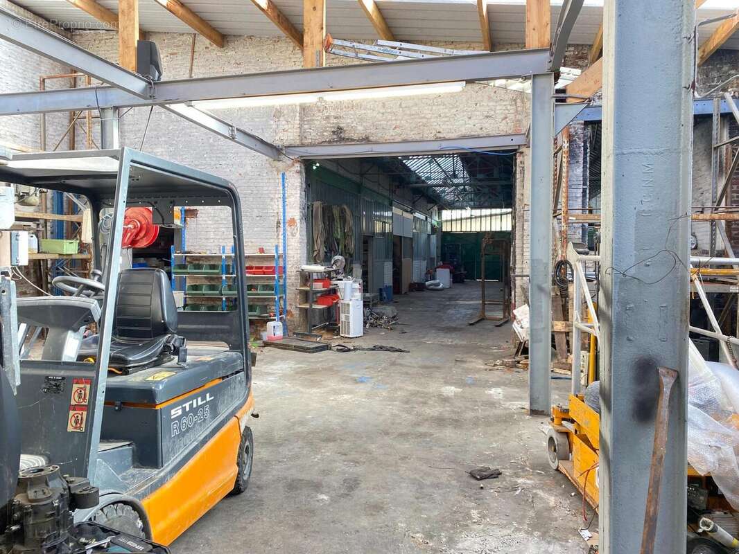 Photo 3 - Commerce à RESSONS-SUR-MATZ