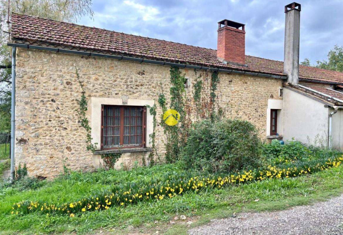 Maison à VEYRINES-DE-VERGT
