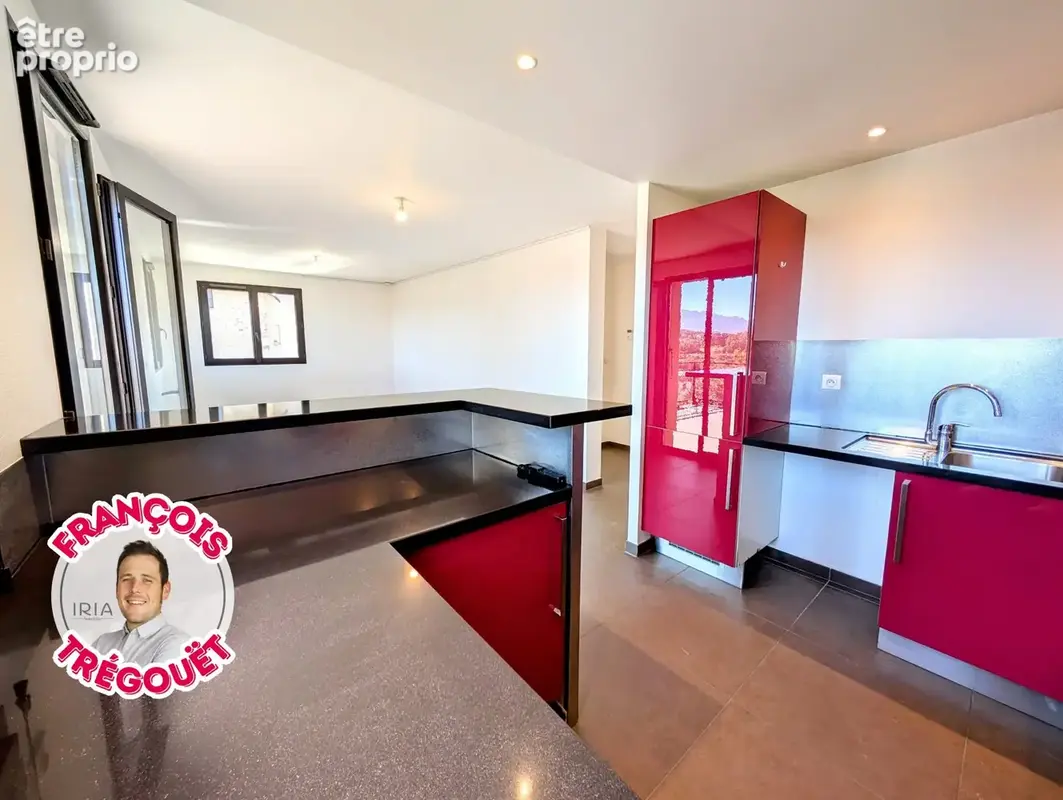 Appartement 2 pièces 53 m² à vendre à Allonzier-La-Caille (74350) - photo 9