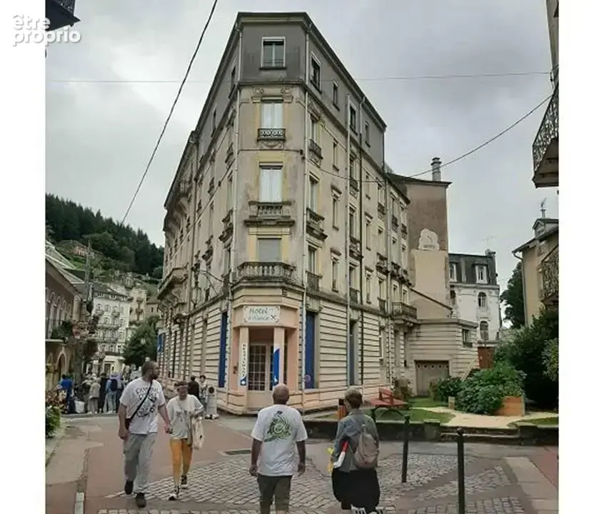 Photo 1 - Appartement à NANCY
