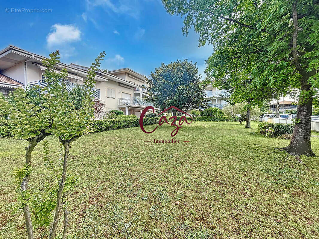 Appartement à ANDERNOS-LES-BAINS