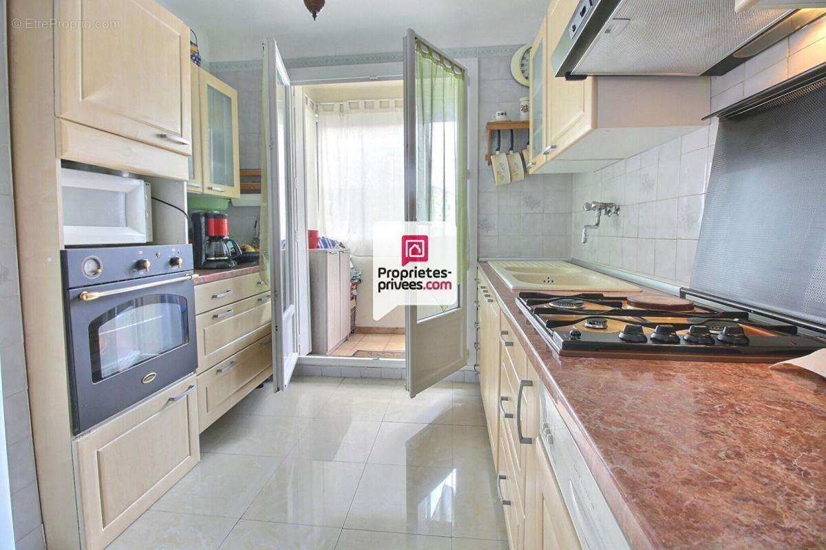 Appartement à NIMES