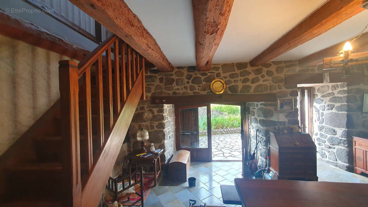 Maison à VERNOLS