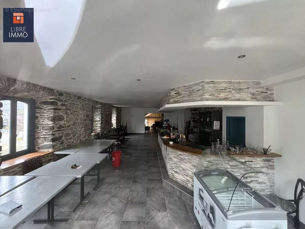 Appartement à CAUTERETS