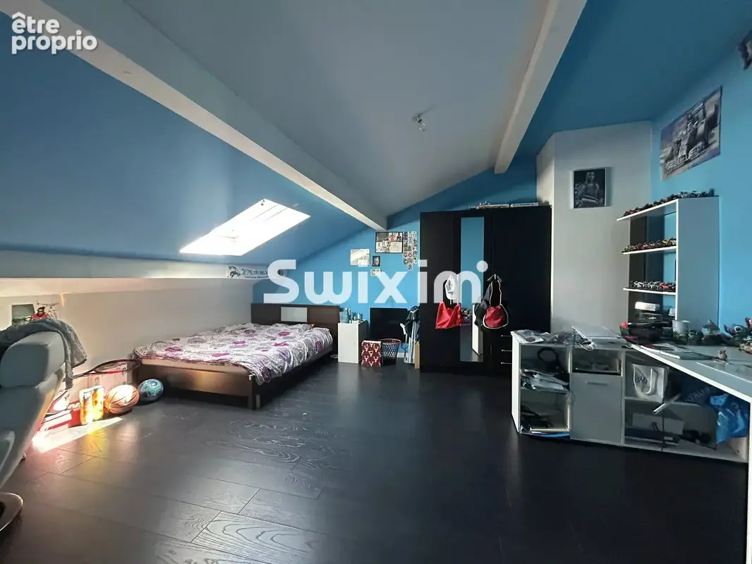 Maison 6 pièces 150 m² à vendre à Lons-Le-Saunier (39000) - photo 6