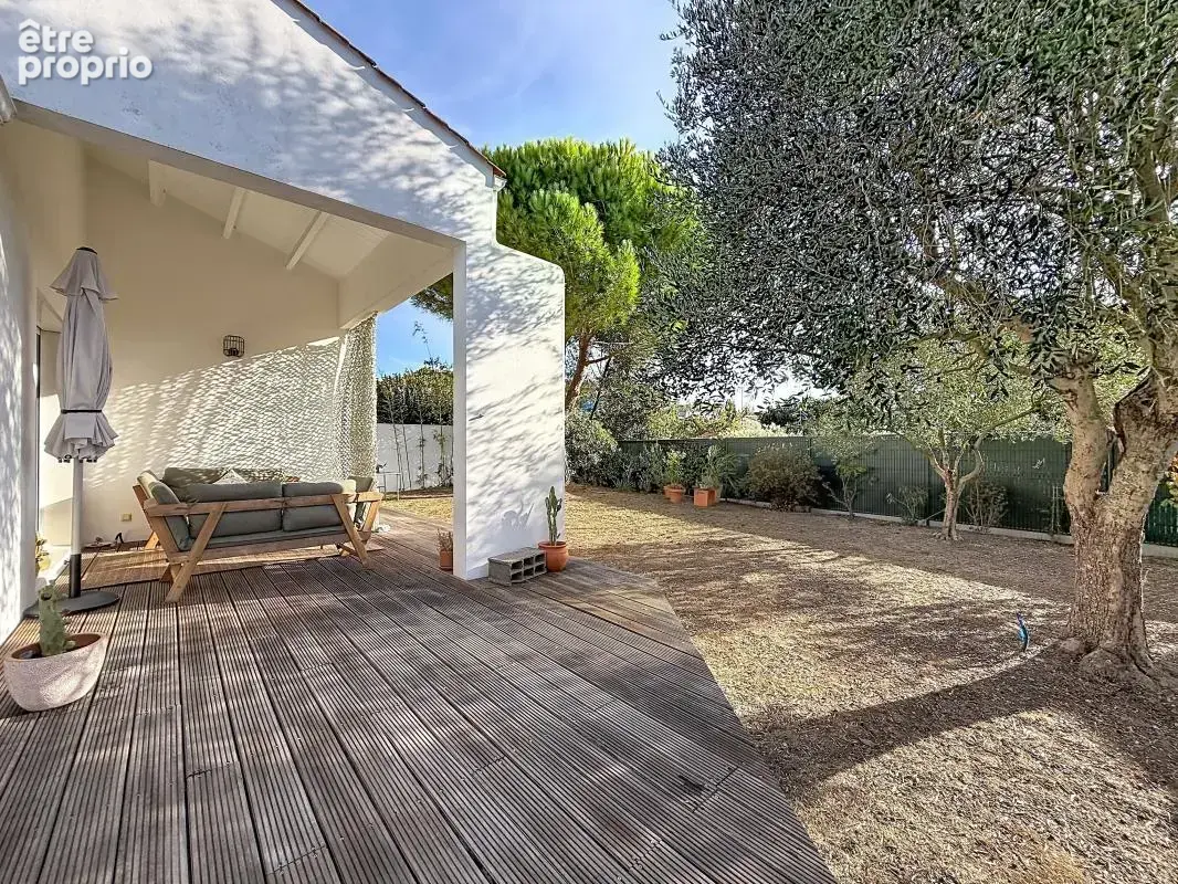 Maison À Vendre - Maison de caractère 172 m² – Cadre privilégié à proximité du canal de Rompsay - photo 14
