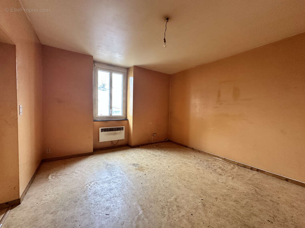 Appartement à DECAZEVILLE
