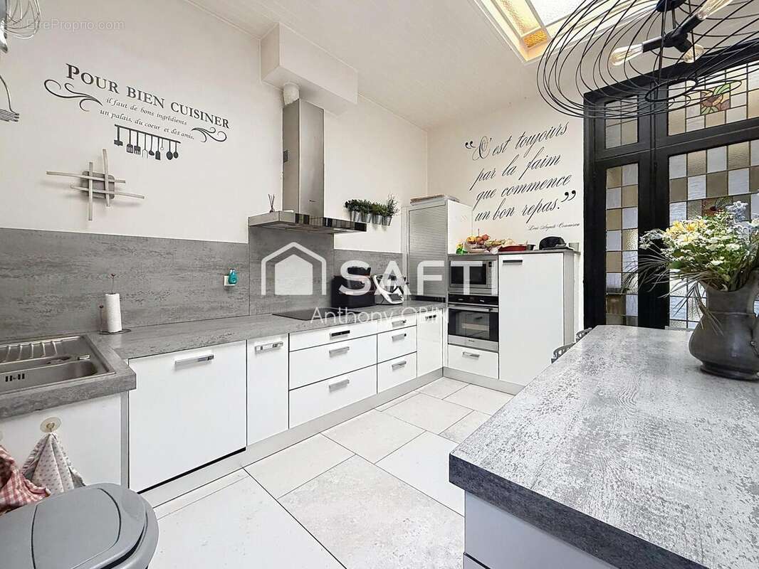 Photo 2 - Maison à LOOS