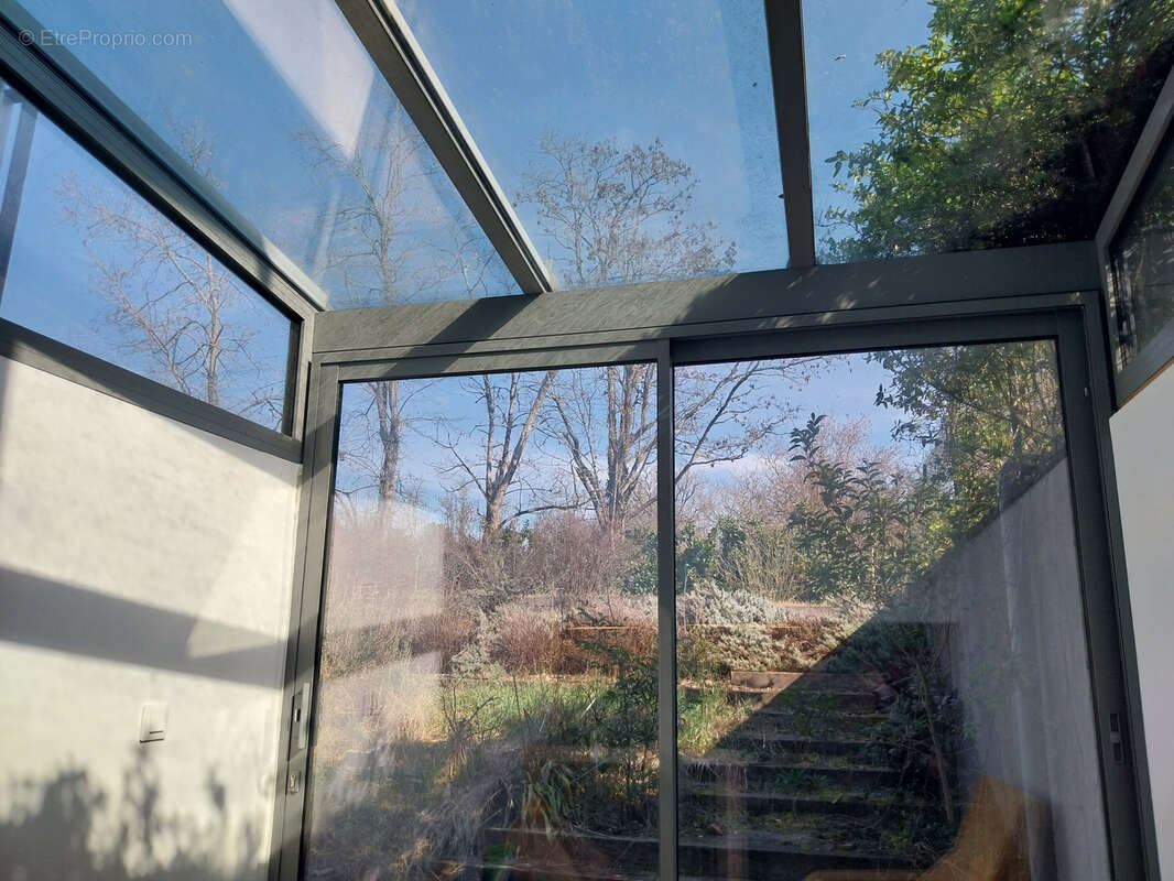 Maison à SAINT-MEDARD-D&#039;EYRANS