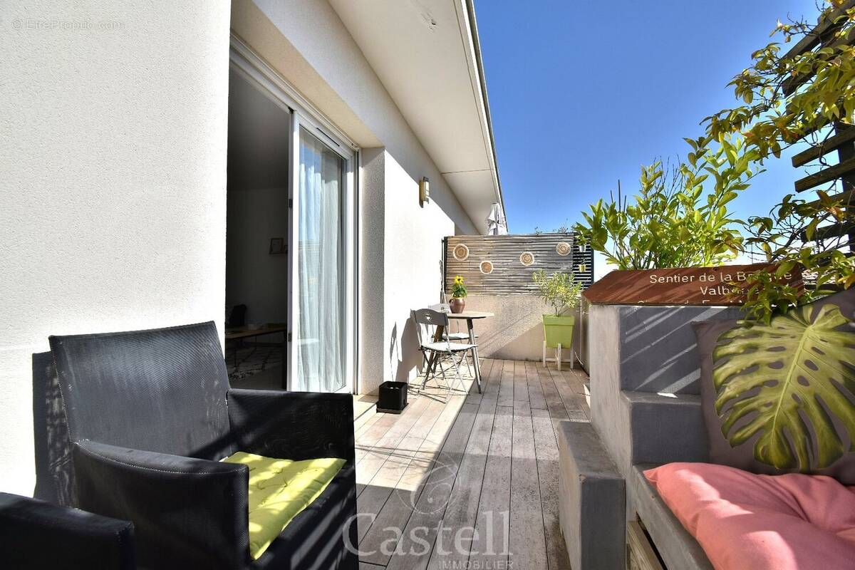 Appartement à AGDE