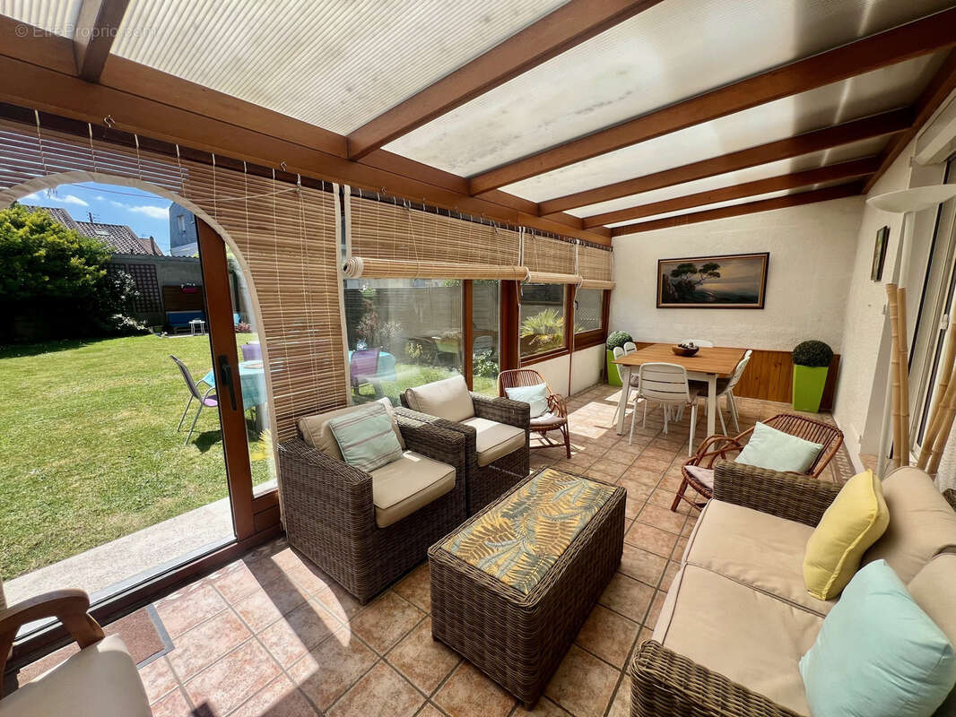 Maison à ATHIS-MONS