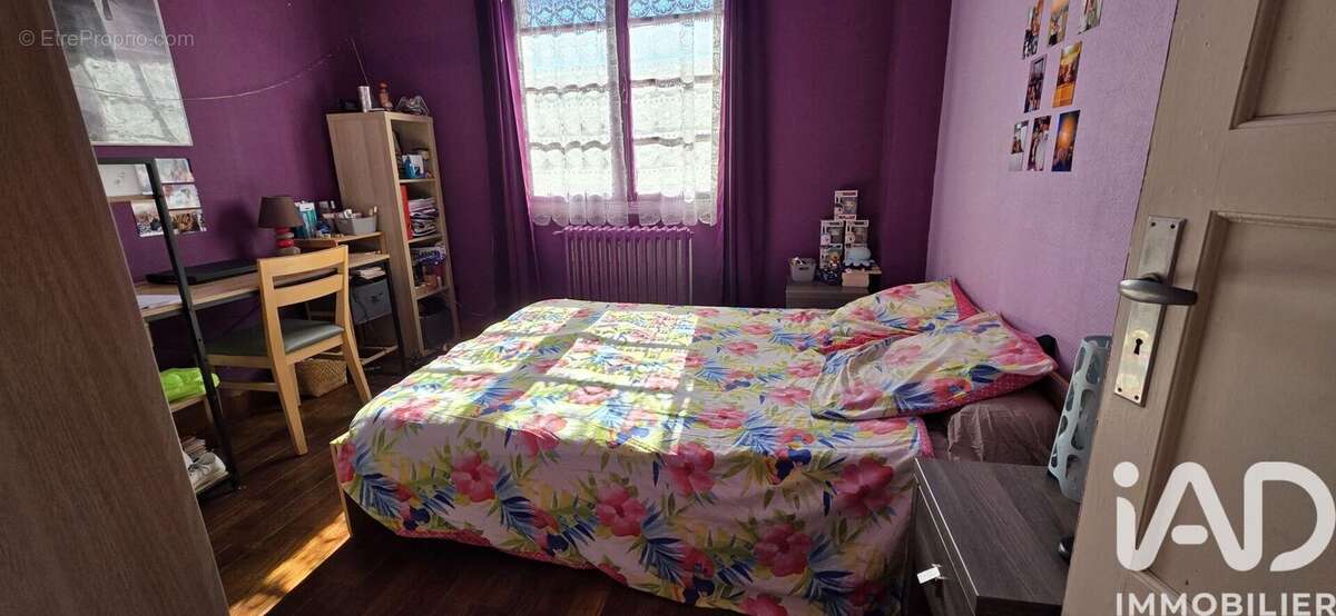 Photo 6 - Maison à SAINT-PALAIS