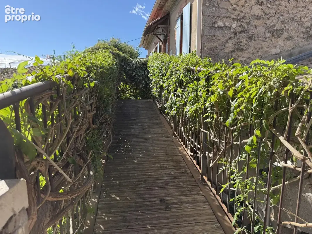 Maison 7 pièces 117 m² à vendre à Nissan-Lez-Enserune (34440) - photo 3