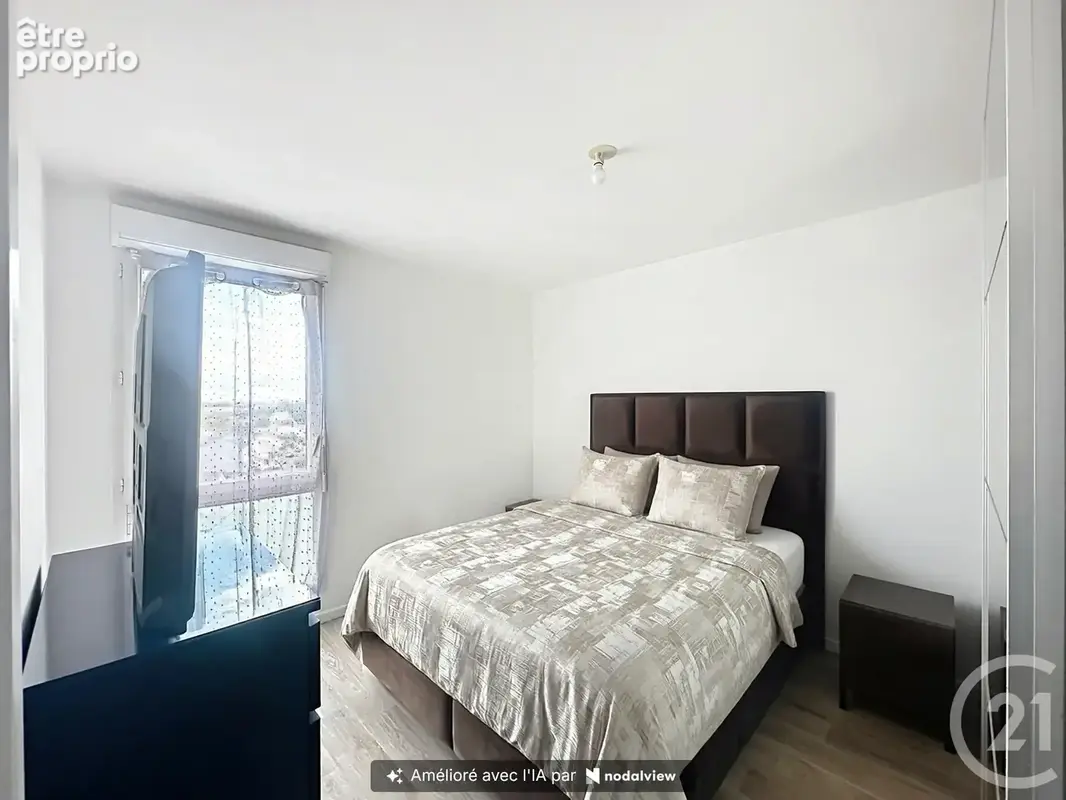 Appartement 3 pièces 60 m² à vendre à Garges-Les-Gonesse (95140) - photo 5
