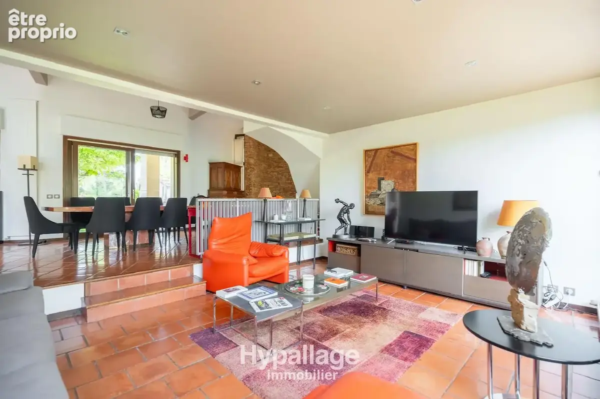 A VENDRE - Propriété d'exception 306m2 sur parcelle de 3400m2 - 13190 ALLAUCH - photo 13
